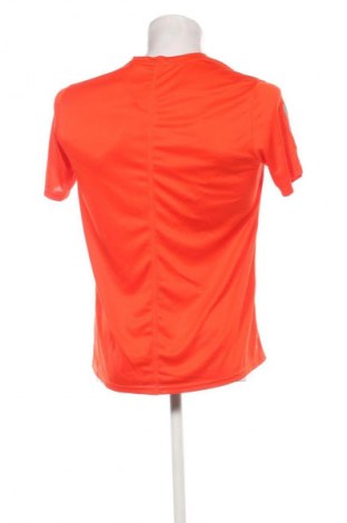 Bluză de bărbați Adidas, Mărime M, Culoare Portocaliu, Preț 139,99 Lei