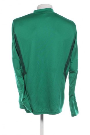 Férfi blúz Adidas, Méret L, Szín Zöld, Ár 11 099 Ft