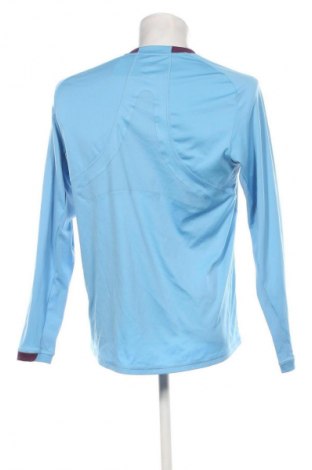 Męska bluzka Adidas, Rozmiar L, Kolor Niebieski, Cena 134,99 zł