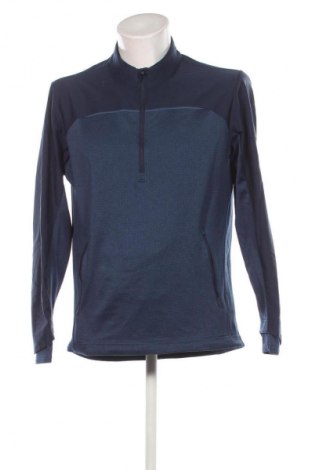Pánske tričko  Adidas, Veľkosť M, Farba Modrá, Cena  20,95 €