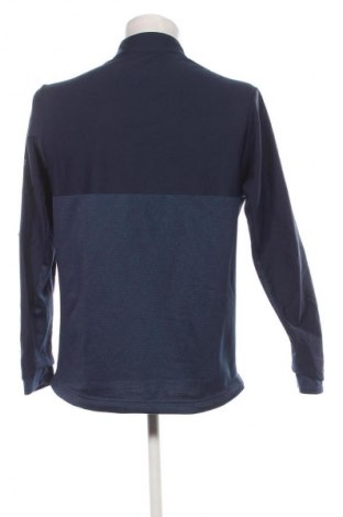 Pánske tričko  Adidas, Veľkosť M, Farba Modrá, Cena  20,95 €