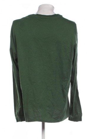 Herren Shirt Atlas For Men, Größe 5XL, Farbe Grün, Preis 13,99 €