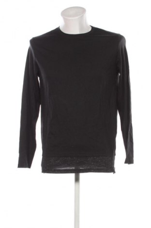 Męska bluzka Attitude, Rozmiar M, Kolor Czarny, Cena 40,99 zł