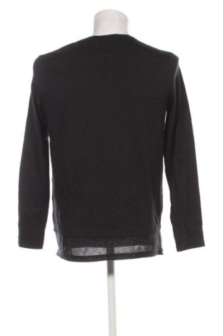 Męska bluzka Attitude, Rozmiar M, Kolor Czarny, Cena 40,99 zł