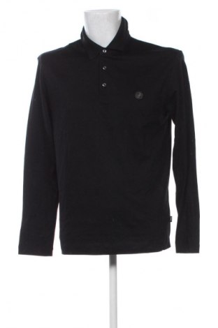 Herren Shirt BOSS, Größe M, Farbe Schwarz, Preis 124,99 €