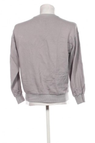Męska bluzka Bershka, Rozmiar S, Kolor Szary, Cena 127,99 zł
