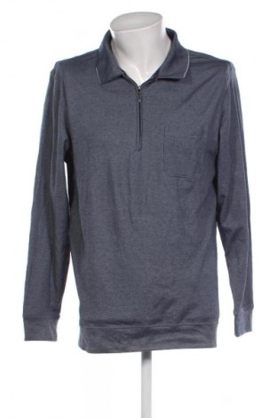 Bluză de bărbați Bexleys, Mărime XL, Culoare Gri, Preț 91,99 Lei