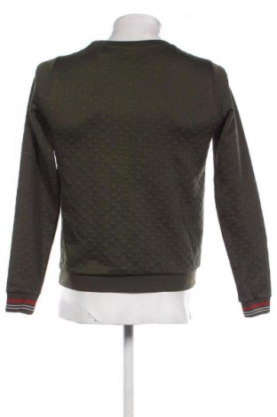 Bluză de bărbați Bien Bleu, Mărime S, Culoare Verde, Preț 64,99 Lei