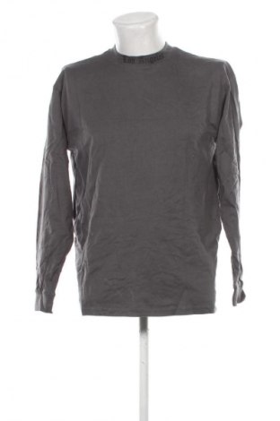 Herren Shirt Black Squad, Größe M, Farbe Grau, Preis 13,99 €