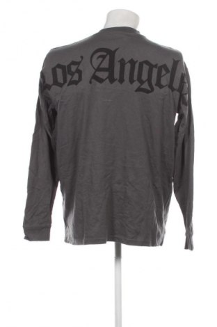 Herren Shirt Black Squad, Größe M, Farbe Grau, Preis 13,99 €