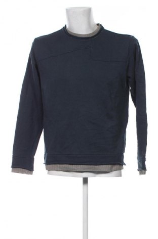 Herren Shirt Boss Orange, Größe M, Farbe Blau, Preis € 47,99