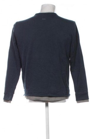 Herren Shirt Boss Orange, Größe M, Farbe Blau, Preis € 47,99