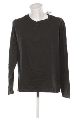 Férfi blúz Bpc Bonprix Collection, Méret XXL, Szín Zöld, Ár 4 022 Ft