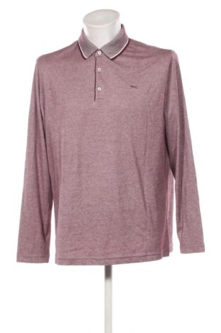 Herren Shirt Brax, Größe XL, Farbe Rot, Preis € 28,99