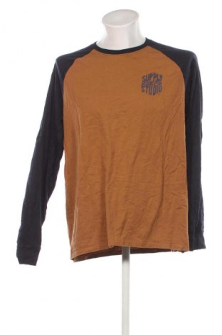 Pánske tričko  C&A, Veľkosť XL, Farba Viacfarebná, Cena  11,95 €