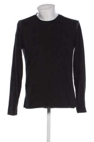 Herren Shirt Calvin Klein, Größe L, Farbe Schwarz, Preis 27,90 €