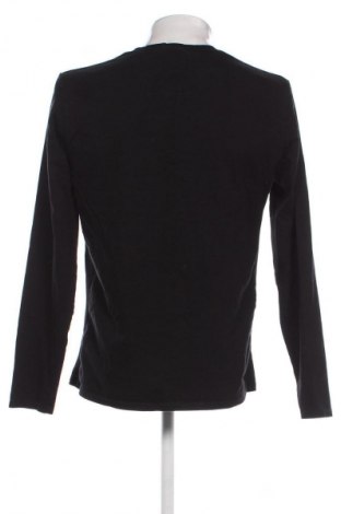 Herren Shirt Calvin Klein, Größe L, Farbe Schwarz, Preis 27,90 €