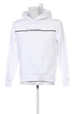 Męska bluzka Calvin Klein, Rozmiar M, Kolor Biały, Cena 564,99 zł