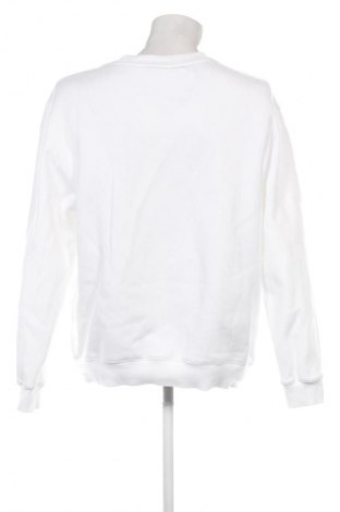Pánske tričko  Calvin Klein Jeans, Veľkosť XL, Farba Biela, Cena  36,95 €