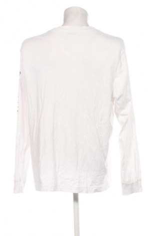 Pánske tričko  Calvin Klein Jeans, Veľkosť XXL, Farba Biela, Cena  16,24 €