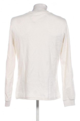 Herren Shirt Calvin Klein Jeans, Größe L, Farbe Weiß, Preis 64,99 €