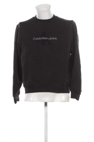 Férfi blúz Calvin Klein Jeans, Méret M, Szín Fekete, Ár 34 019 Ft