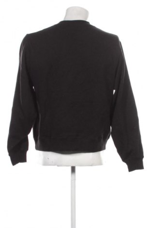 Férfi blúz Calvin Klein Jeans, Méret M, Szín Fekete, Ár 34 019 Ft