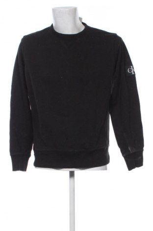 Herren Shirt Calvin Klein Jeans, Größe L, Farbe Schwarz, Preis 26,99 €