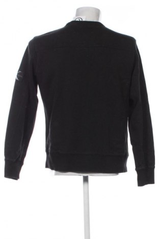 Herren Shirt Calvin Klein Jeans, Größe L, Farbe Schwarz, Preis 26,99 €