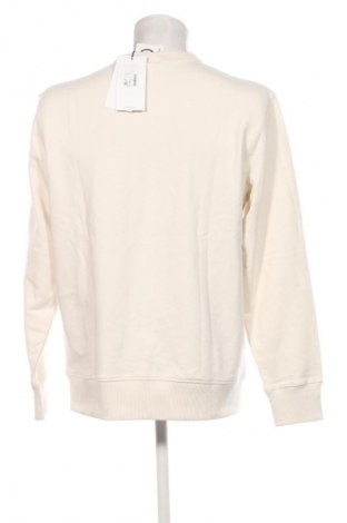 Pánské tričko  Calvin Klein Jeans, Velikost XL, Barva Krémová, Cena  1 399,00 Kč