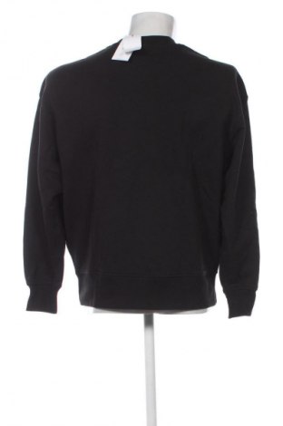 Herren Shirt Calvin Klein Jeans, Größe M, Farbe Schwarz, Preis 58,99 €