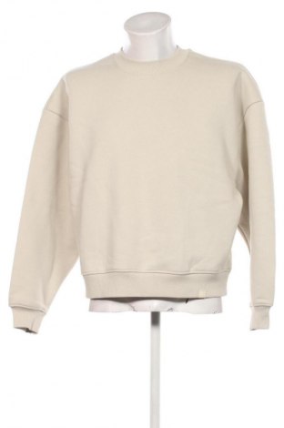 Męska bluzka Calvin Klein Jeans, Rozmiar L, Kolor Beżowy, Cena 459,99 zł