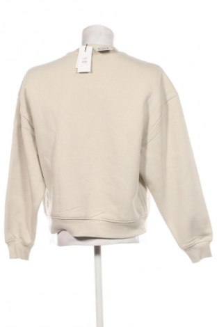 Męska bluzka Calvin Klein Jeans, Rozmiar L, Kolor Beżowy, Cena 459,99 zł