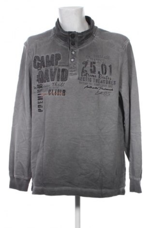 Bluză de bărbați Camp David, Mărime 3XL, Culoare Multicolor, Preț 139,99 Lei