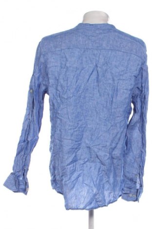 Herren Shirt Carnaby, Größe L, Farbe Blau, Preis € 13,99