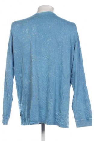 Pánske tričko  Carve, Veľkosť 4XL, Farba Modrá, Cena  36,95 €