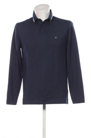 Herren Shirt Christian Berg, Größe M, Farbe Blau, Preis 13,99 €