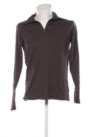 Herren Shirt Crane, Größe XL, Farbe Grau, Preis 13,99 €