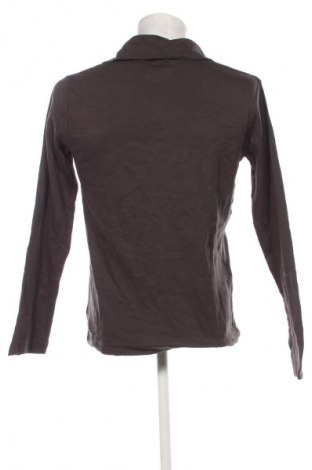 Herren Shirt Crane, Größe XL, Farbe Grau, Preis 13,99 €