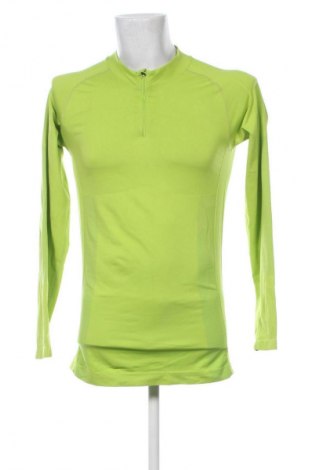 Herren Shirt Crane, Größe XL, Farbe Grün, Preis € 8,99