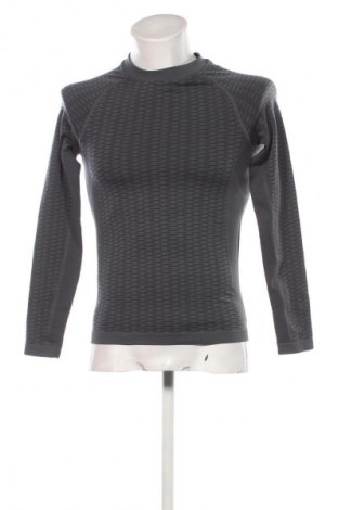 Herren Shirt Crane, Größe M, Farbe Grau, Preis 15,99 €