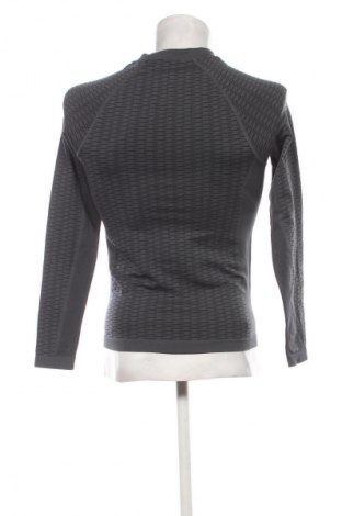 Herren Shirt Crane, Größe M, Farbe Grau, Preis 15,99 €