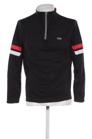 Herren Shirt Crane, Größe M, Farbe Schwarz, Preis 12,00 €