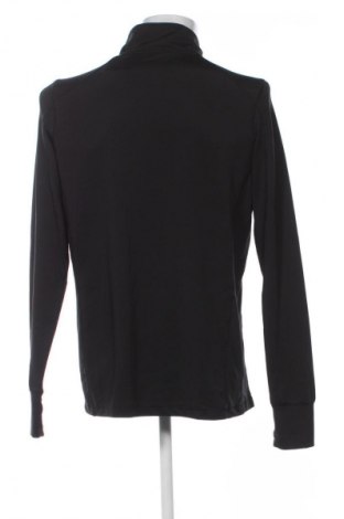 Herren Shirt Crivit, Größe L, Farbe Schwarz, Preis 7,99 €