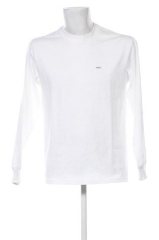 Herren Shirt Dickies, Größe S, Farbe Weiß, Preis € 43,99
