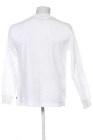 Herren Shirt Dickies, Größe S, Farbe Weiß, Preis € 43,99