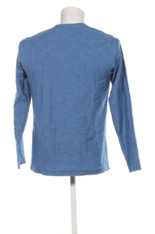 Herren Shirt Engelbert Strauss, Größe M, Farbe Blau, Preis 18,99 €