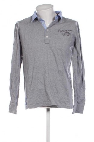 Herren Shirt Esprit, Größe XL, Farbe Grau, Preis € 8,99
