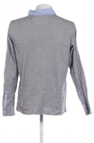 Herren Shirt Esprit, Größe XL, Farbe Grau, Preis € 8,99