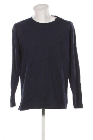 Męska bluzka Essentials by Tchibo, Rozmiar XL, Kolor Niebieski, Cena 62,99 zł